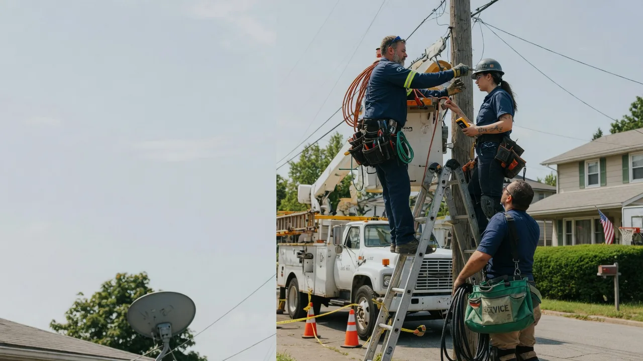 Electrical Repair in Saint Lawrence, SD near me